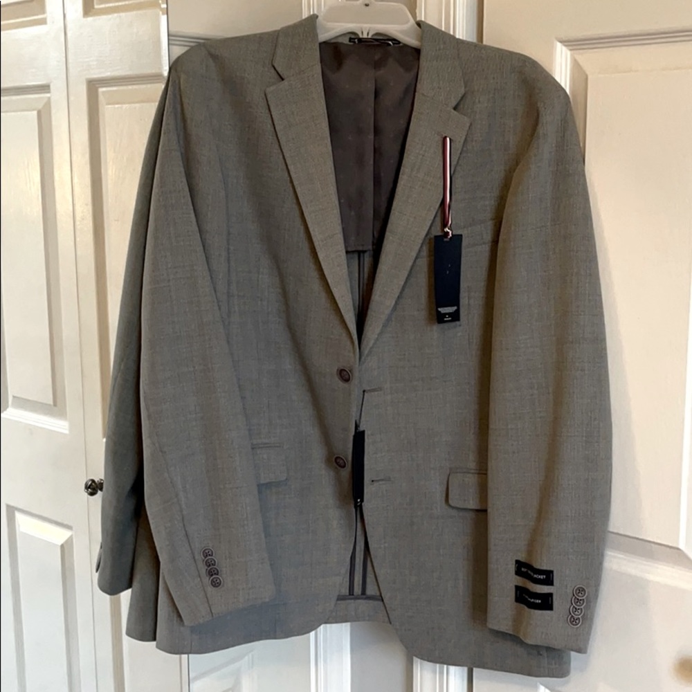 Tommy Hilfiger Sport Jacket